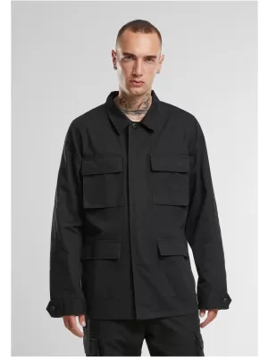 Sacou BRANDIT BD3124 NEGRU