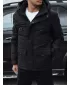 Sacou DSTREET NEGRU