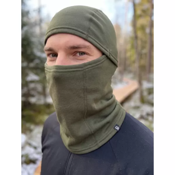  Hood BRANDIT BD7025 MĂSLIN 
