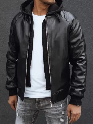 Sacou DSTREET TX4716 NEGRU