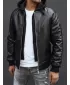 Sacou DSTREET TX4716 NEGRU