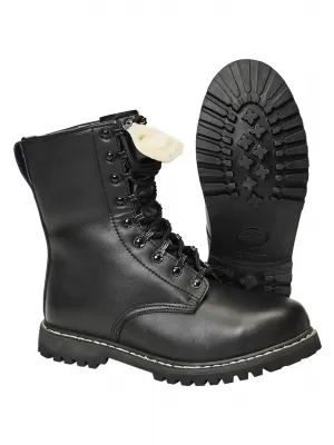 Pantofi pentru bărbați BRANDIT BD9037 NEGRU