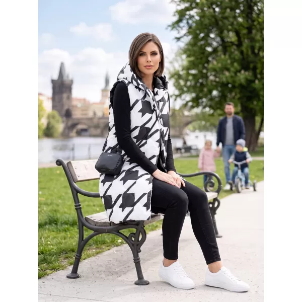  Vesta de dama ALTISPORT DANIELA ALB 