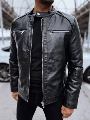 Sacou DSTREET tx4713 NEGRU