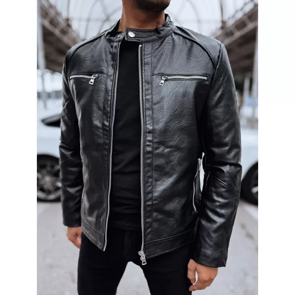  Sacou DSTREET tx4713 NEGRU 