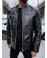 Sacou DSTREET tx4713 NEGRU