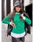 Doamne DSTREET VERDE