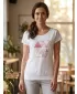 T -thirt ALTISPORT ALW185120 ALB