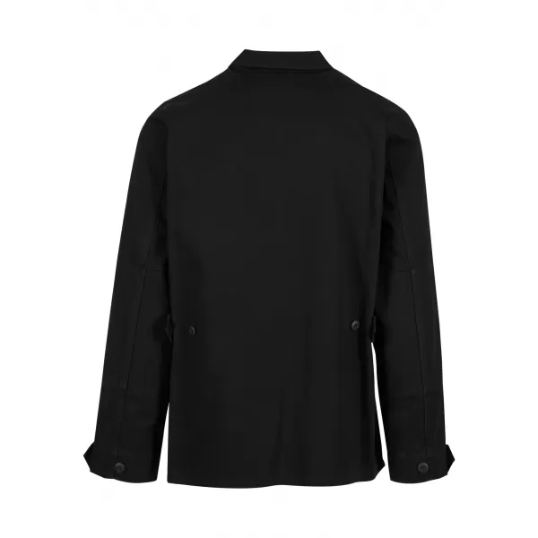  Sacou BRANDIT BD3124 NEGRU 
