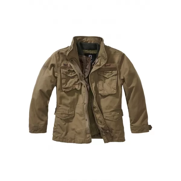  Sacou BRANDIT M BD6013 MĂSLIN 