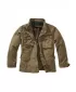 Sacou BRANDIT M BD6013 MĂSLIN
