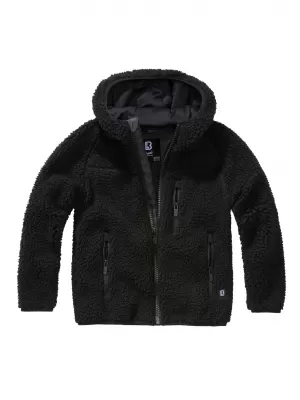 Panouri pentru bebeluși BRANDIT BD6020 NEGRU
