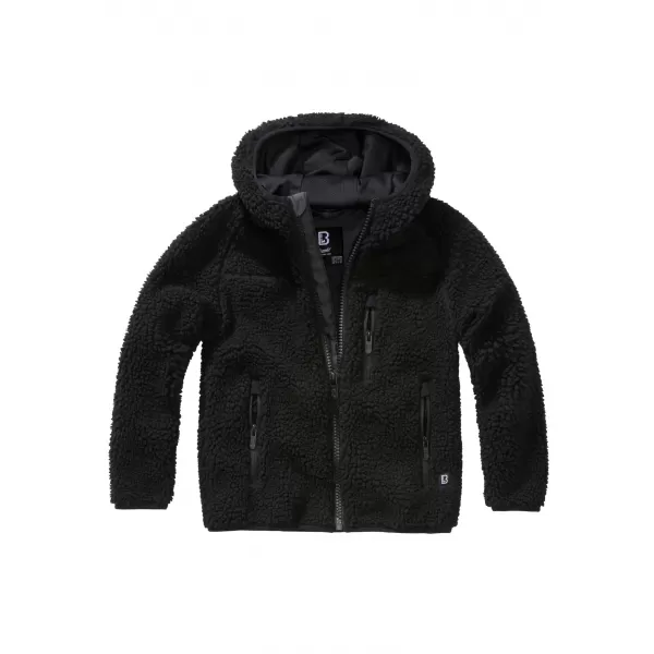  Panouri pentru bebeluși BRANDIT BD6020 NEGRU 