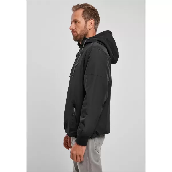  Sacou BRANDIT BD9393 NEGRU 