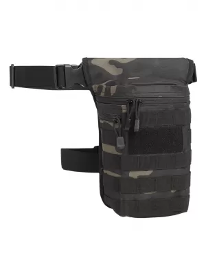 Sac BRANDIT BD8063 DARKCAMO