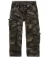 Pantaloni BRANDIT PURE BD6007 DARKCAMO