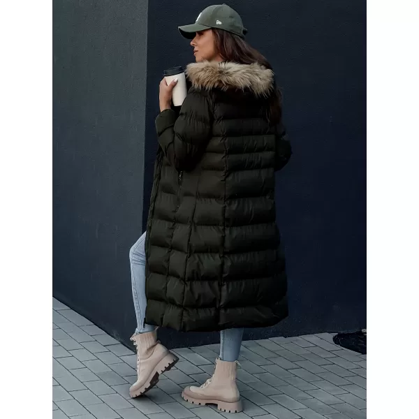  Haina DSTREET LUXWARM VERDE ÎNCHIS 