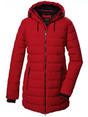 Haina KILLTEC KOW 55 41809 ROŞU