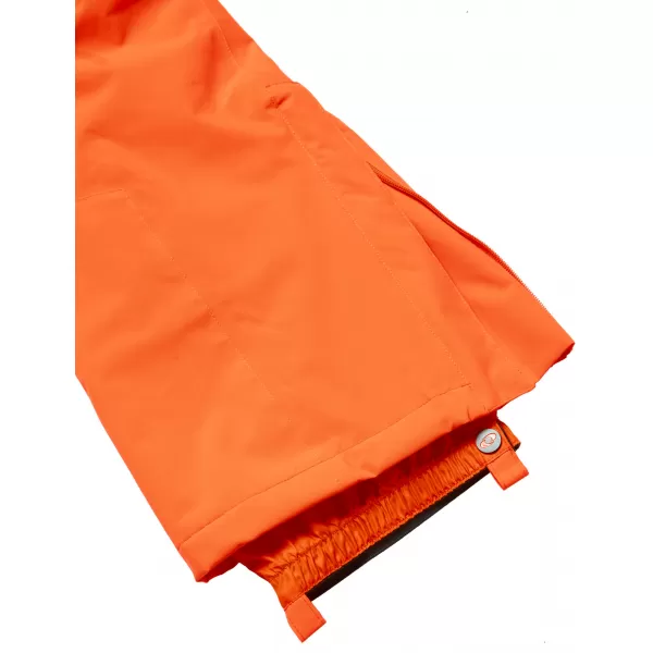  Pantaloni de schi pentru bărbați LOAP LAWED PORTOCALE 