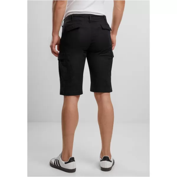 Pantaloni scurţi BRANDIT HAVANNAH BD22005 NEGRU 