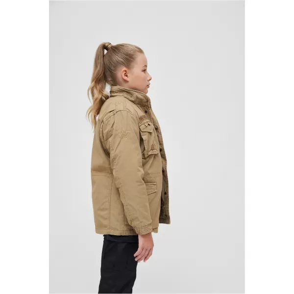  Sacou BRANDIT M BD6013 CĂMILĂ 