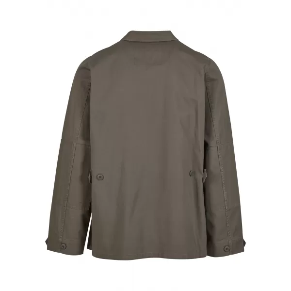  Sacou BRANDIT BD3124 MĂSLIN 