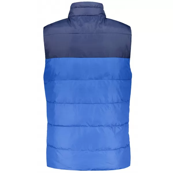  Vesta pentru barbati ALTISPORT DAMAN ALBASTRU INCHIS 