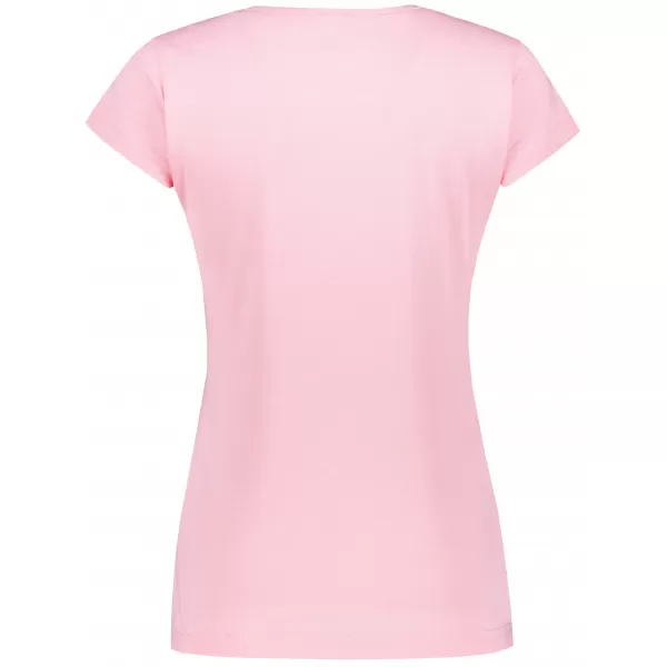  T -thirt ALTISPORT ALW187122 ROZ 