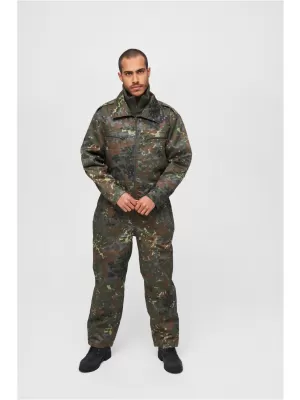 În general, bărbați BRANDIT BD9113 FLECKTARN