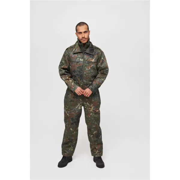  În general, bărbați BRANDIT BD9113 FLECKTARN 