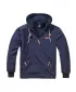 Sacou BRANDIT BD9393 MARINA