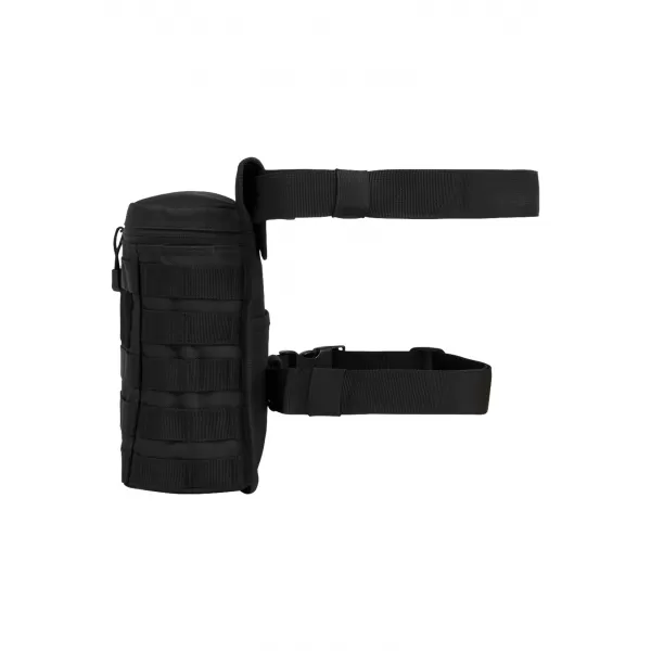  Sac BRANDIT BD8063 NEGRU 