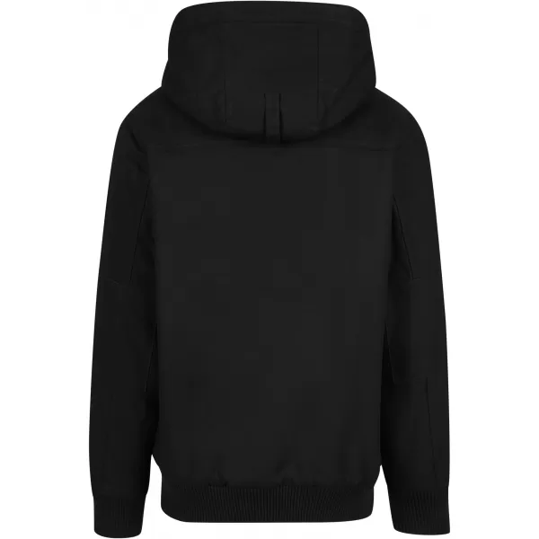  Sacou BRANDIT BD3193 NEGRU 