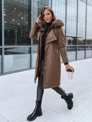 Haina DSTREET LUSTER TY3956 CARAMEL