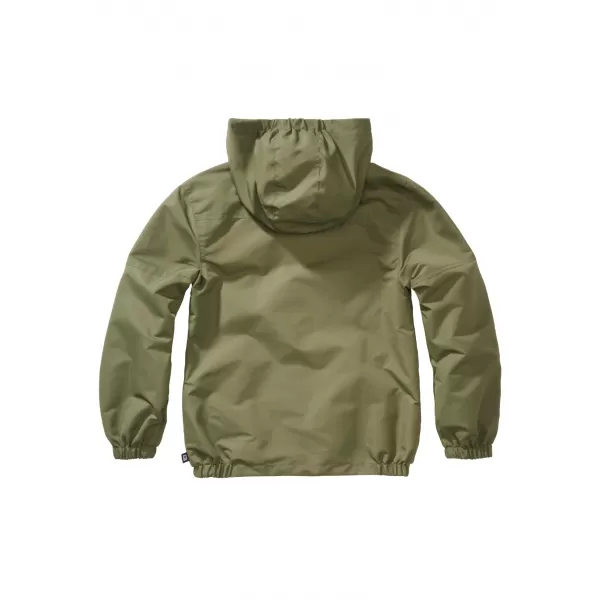  Sacou BRANDIT BD6011 MĂSLIN 