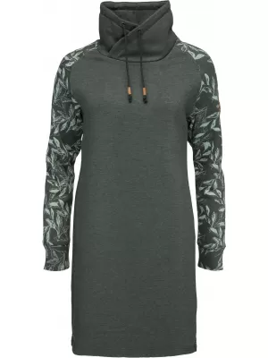 Rochie LOAP EBNERA VERDE