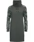 Rochie LOAP EBNERA VERDE