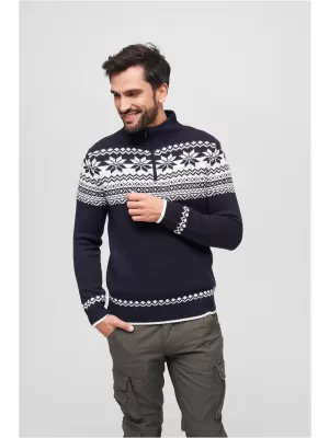 Panoul pentru bărbați BRANDIT TROYER NORWEGER BD5029 MARINA