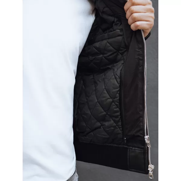  Sacou DSTREET TX4716 NEGRU 