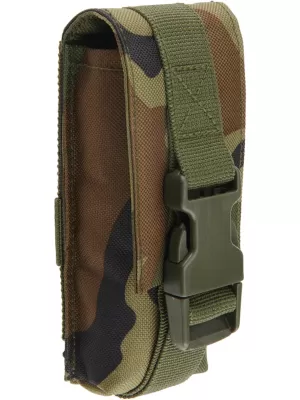 Rucsac BRANDIT BIG MOLLE BD8052 CAMO DE MĂSLINE