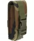 Rucsac BRANDIT BIG MOLLE BD8052 CAMO DE MĂSLINE