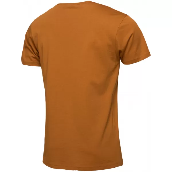  Tricou pentru bărbați LOAP BREDAR BEJ 