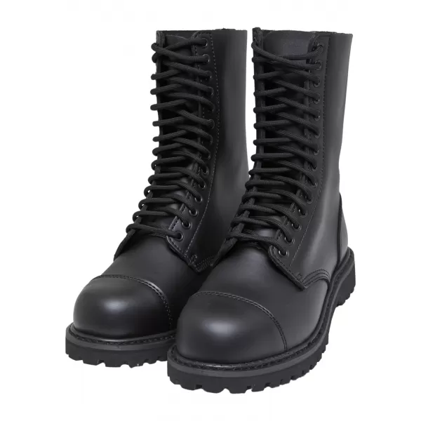  Pantofi pentru bărbați BRANDIT 14 EYES PHANTOM BD9003 NEGRU 