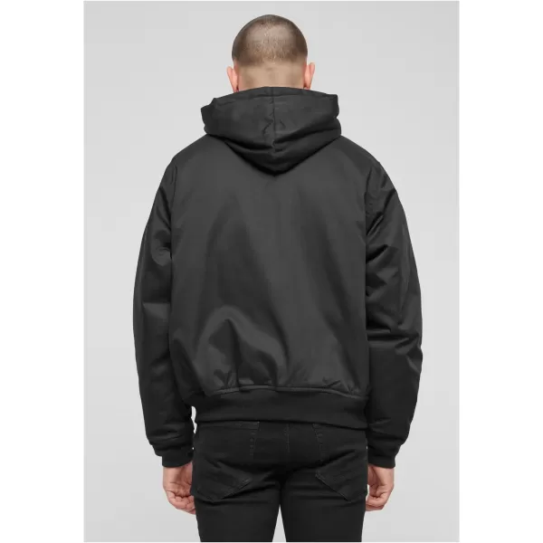  Sacou BRANDIT LORD CANTERBURY BD9481 NEGRU 