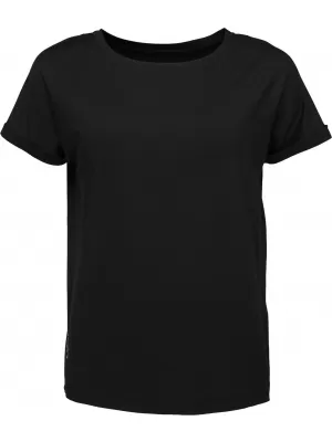 Tricou pentru femei LOAP BYRA NEGRU