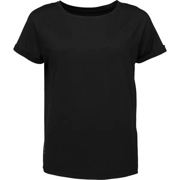  Tricou pentru femei LOAP BYRA NEGRU 
