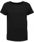 Tricou pentru femei LOAP BYRA NEGRU