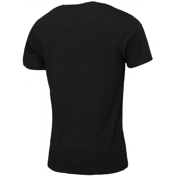  Tricou pentru bărbați LOAP ALHON NEGRU 