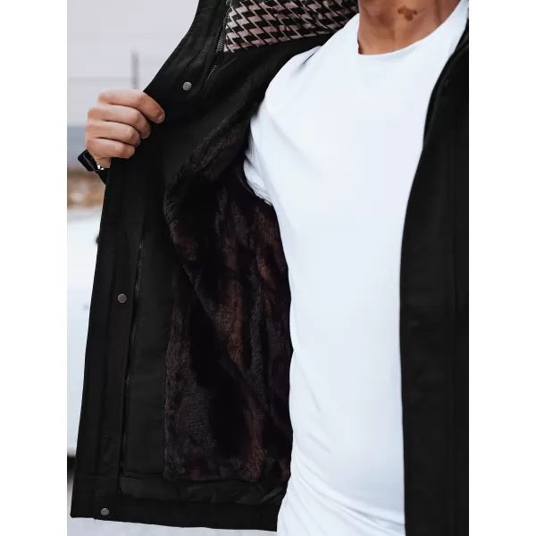  Sacou DSTREET tx4912 NEGRU 