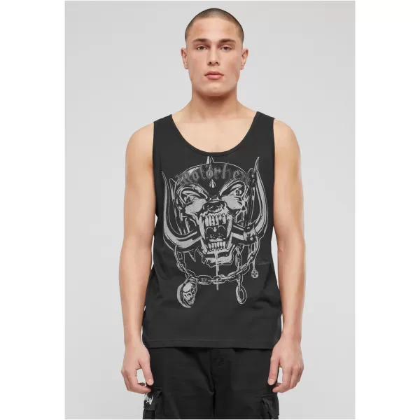  Maiou bărbătesc BRANDIT BD61025 NEGRU 